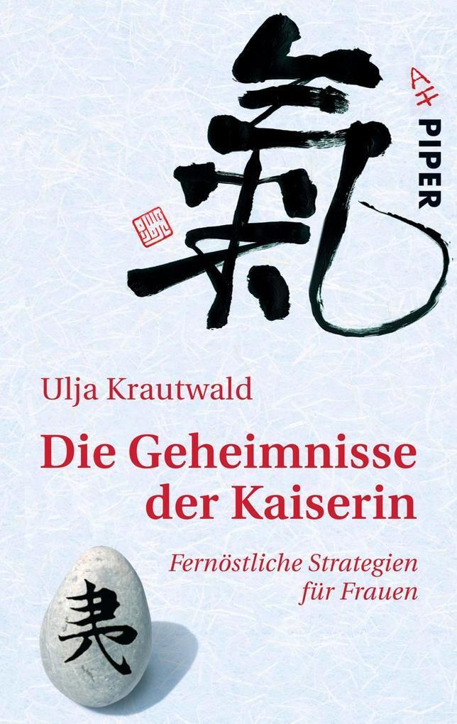 Thumbnail - Die Geheimnisse Der Kaiserin | Ulja Krautwald | Deutsch