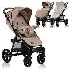 kinderwagen schloss Sleepytroll Kinderwagen- und Babybettschaukler 'Baby Rocker Gen 2' main image 0
