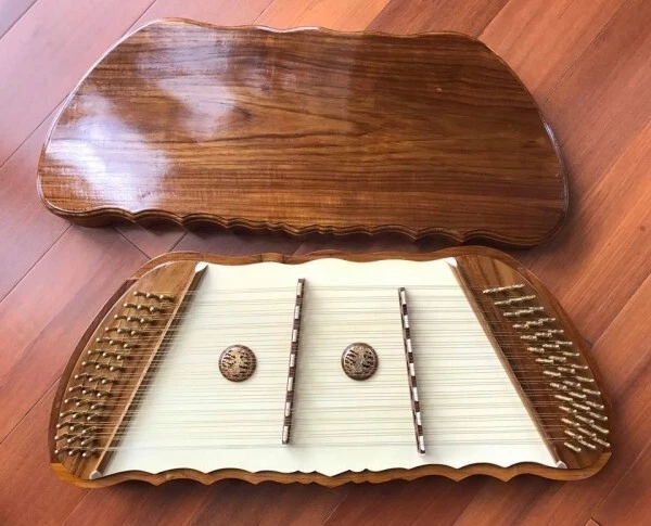 Ebay 2024 hammered dulcimer