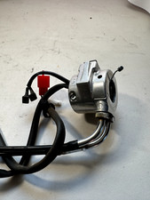 Shadow VT750 2006 aero arranque derecho parada interruptor control cable acelerador fabricante de equipos originales - 363