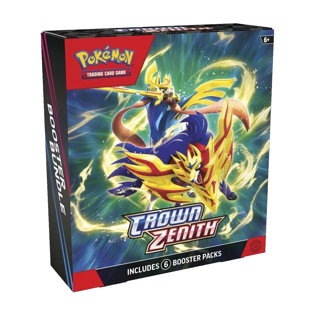 Crown Zenith Box | eBay