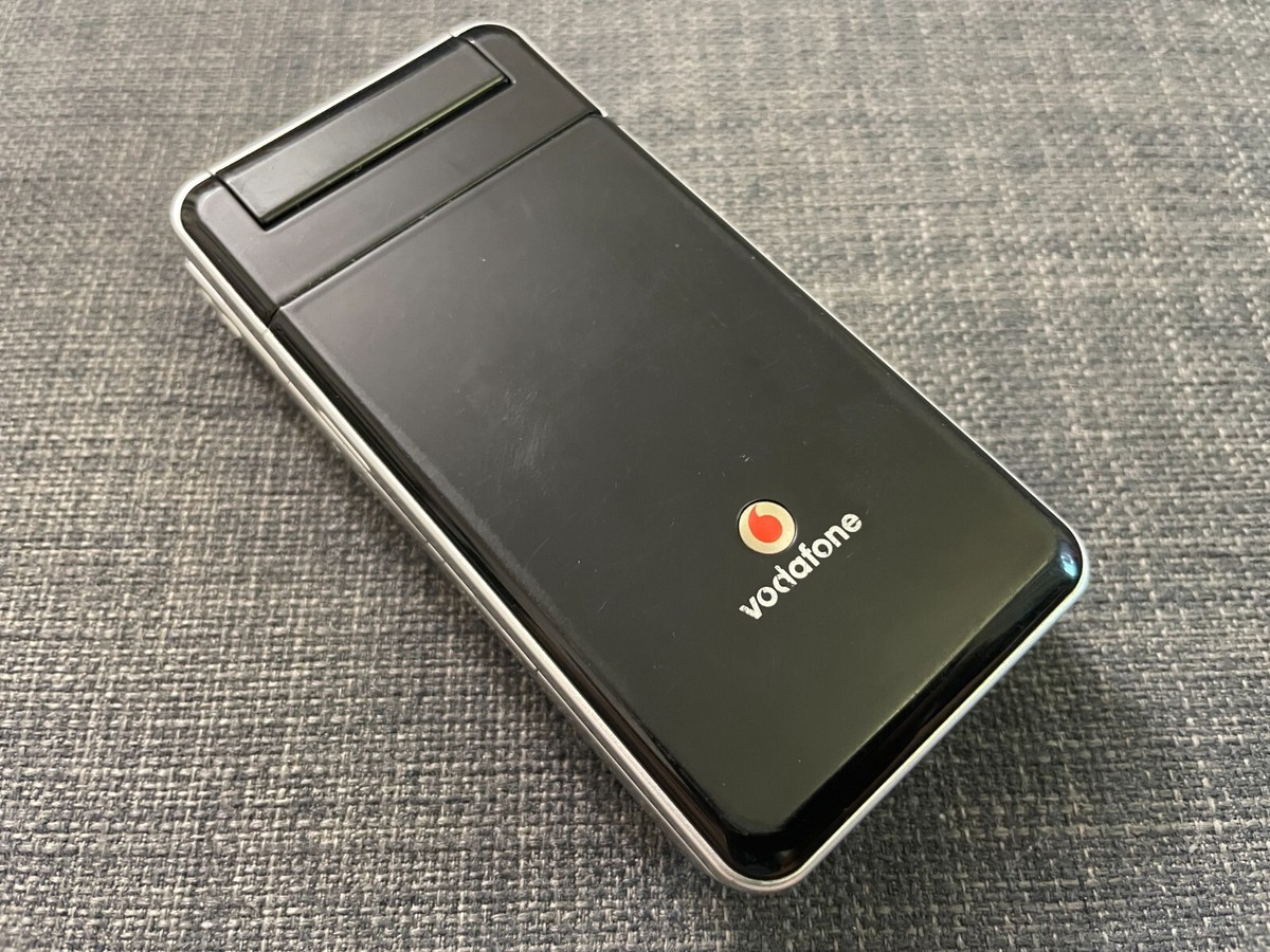 Vodafone　903SH美品 $_12.JPG?set_id=880000500F