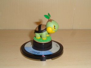 turtwig figure