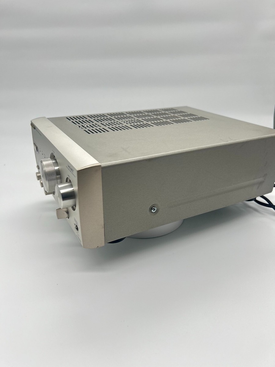 ONKYO A-905TX Stereo Integrated Amplifier Transistor Working ONKYO A-905TX Stereo Integrated Amplifier Transistor Working