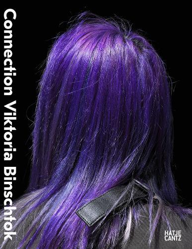 Thumbnail - Wolfgang Ullrich Viktoria Binschtok (bilingual Edition) (gebundene