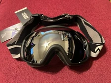 OutdoorMaster Snowboard Ski Goggles PRO-Frameless UV400 for Men Women Anti-Fog