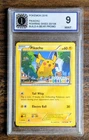 New ListingPikachu & Charmander  Pokemon Build-A-Bear Workshop Promo 2 Card Lot P1S 9
