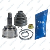 Gelenksatz, Antriebswelle FÜR Honda Prelude III (Ba) - GSP 823016