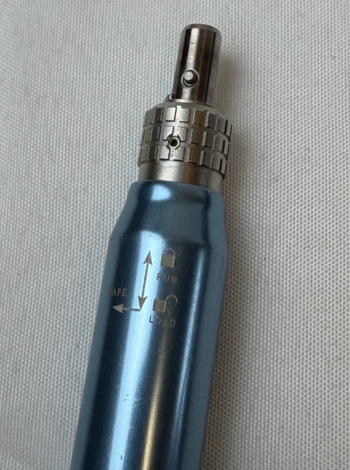 Anspach E-MAX2PLUS Emax 2 Plus 电钻神经病学骨科 — 第 3/4 张图片