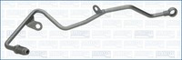ÖLleitung Lader Ajusa OP10482 FÜR Mercedes Turbolader ÖLleitung
