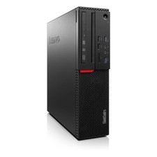 Lenovo Thinkcentre M920s SFF i7-8700 8 Go RAM 256 GB SSD Windows 11 Pro