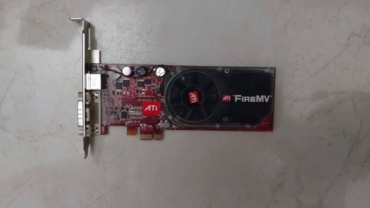 Carte Graphique NVIDIA, ATI, HP, ELSA - Alger Algérie