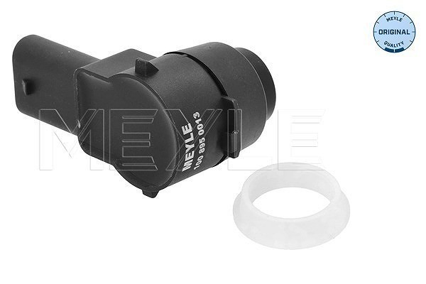 Meyle Sensor, Einparkhilfe Beidseitig, Hinten U.A. FüR Seat, Vw-image