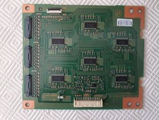 Carte Driver led  15ST024M-A01 pour TV Sony KD-55X9005C