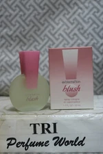 Exclamation BLUSH by Coty Cologne Women Spray 1.7 fl. oz.