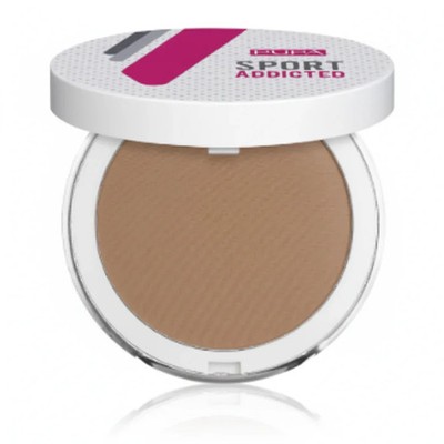 Sport Addicted Bronzer 003 Erde Bräunung Schweiß- und wasserabweisend CIP