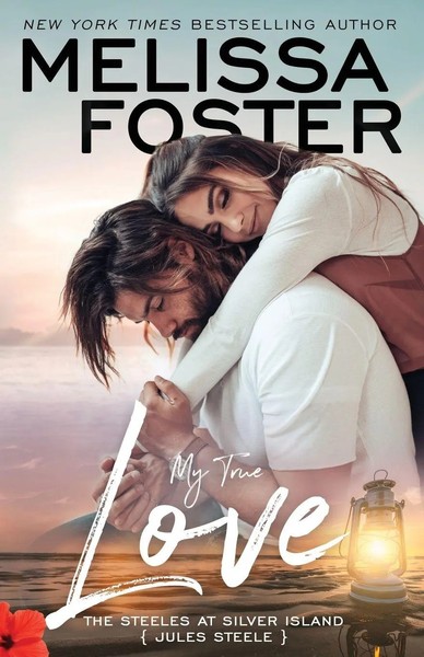 Melissa Foster | My True Love | Taschenbuch | Englisch (2021)-image