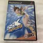 PS 2 PlayStation 2 SSX Tricky 2002 Sony EA Sports Big Japanese version