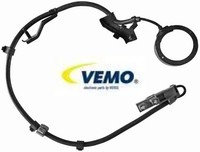Vemo V51-72-0113 Sensor FüR Raddrehzahl ABS Sensor Raddrehzahl