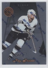 1997-98 Pinnacle Certified Ray Ferraro #82 0a4