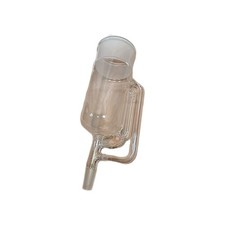 Soxhlet Extraction Apparatus, 24/40 Flask Joints, Xlarge Size