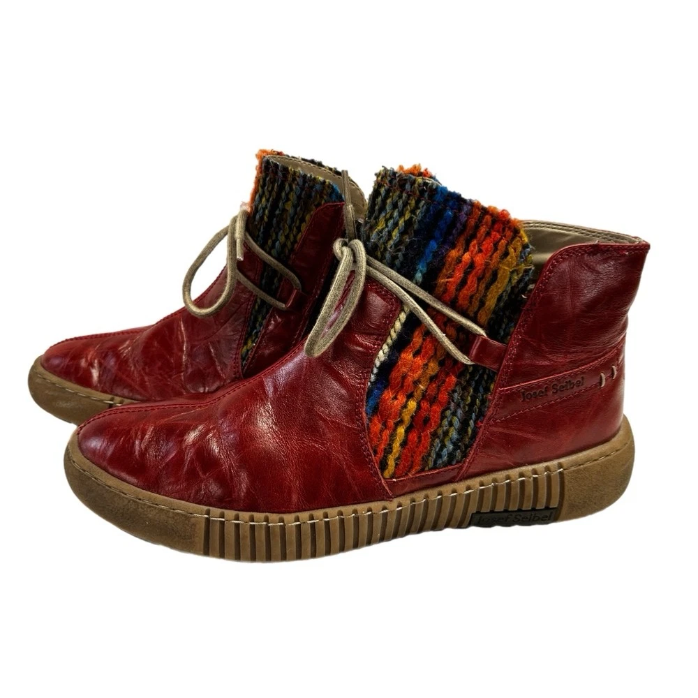 Josef Seibel M Boots for Women for sale | eBay display picture 1