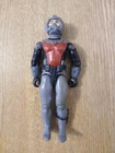 Vintage 1985 GI Joe Cobra EELS Frogman 3.75” Action Figure Hasbro ARAH