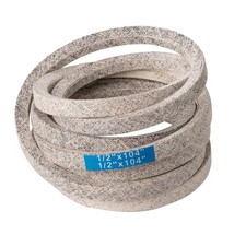 GX20072 GY20570 42" Lawn Mower Deck Drive Belt Compatible with John Deere L10...