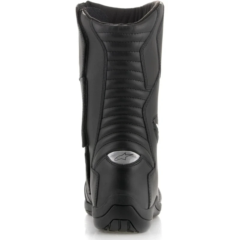 Alpinestars Andes V2 Drystar Black, photo 6 of 8