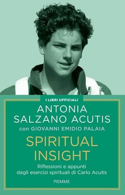 Giovanni Emidio Spiritual insight. Riflessioni e appunti dagli eserc (Hardback)