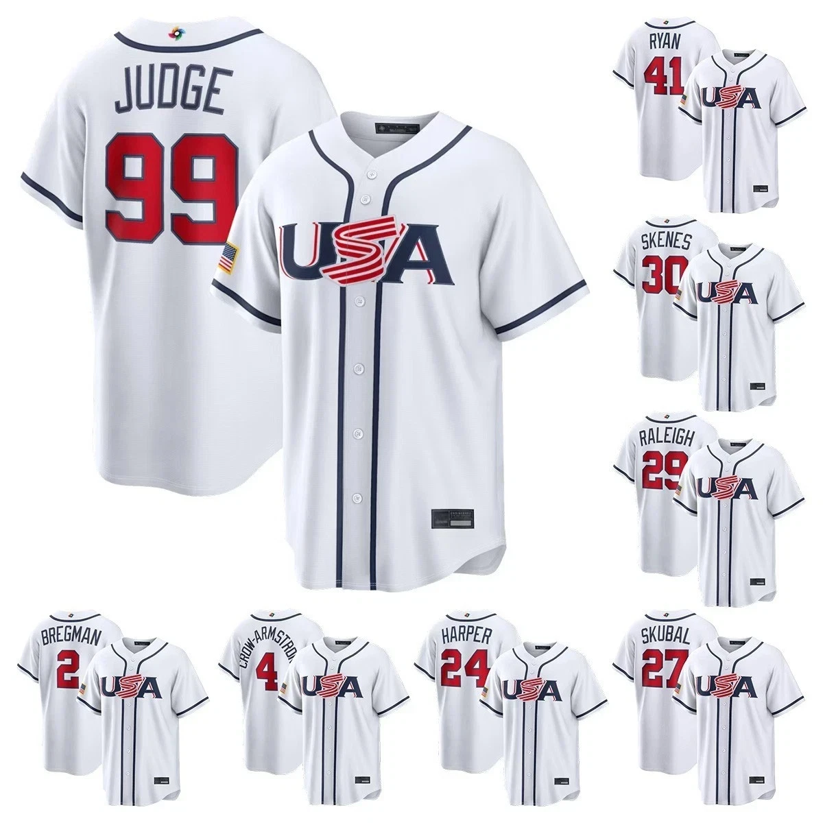 wbc jersey products for sale | eBay