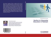 Decline In Citizenship Education In Pakistan Syeda Rakhshanda Kaukab