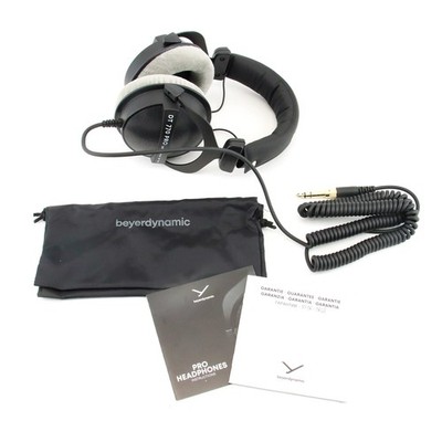 Beyerdynamic DT 770 Pro 250 ohm Limited Edition Professional Studio Headphone US