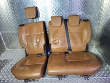 Siège Fiat SEDICI