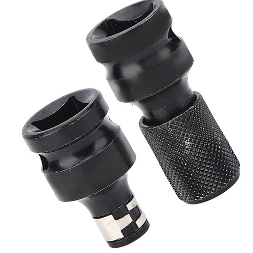 Sechskantadapter Nonrutsch-Chuck-Adapter Für Chuck Socket - Bild 9 von 24