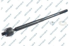 GSP Axialgelenk Spurstange passend für PEUGEOT 4008 SUV für CITROËN C4 AIRCROSS