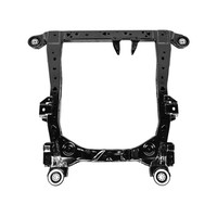 MotorträGer AchsträGer Fahrschemel FüR Opel Insignia A G09 4X4 AchsträGer NEU
