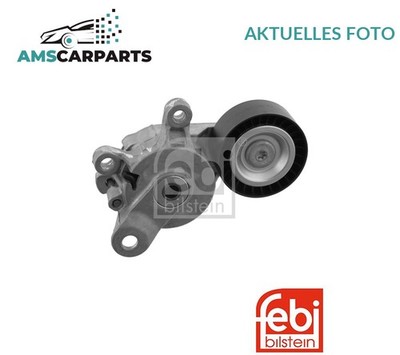 RIEMENSPANNER KEILRIPPENRIEMEN 27216 FEBI BILSTEIN NEU OE QUALITÄT