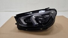 Frontscheinwerfer Mercedes-Benz GLE W167 A1679066504 Multibeam LED Links Headlig