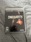 Singularity (Sony PlayStation 3, 2010)