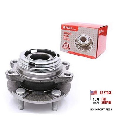 (AWD Models ONLY) Front Wheel Hub Bearing Assembly for Infiniti EX35 HA590125