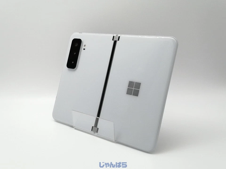 Smartphone Portatile Microsoft Surface Duo 2 Glacier White 8GB 128GB Funzionante - Immagine 2 di 4