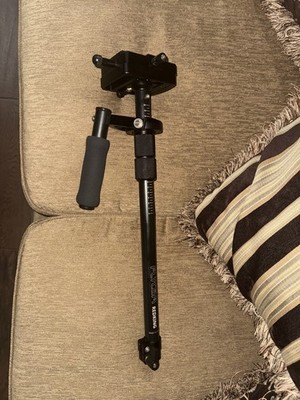 Flycam Redking Handheld Camera Stabilizer with Quick Release Plate   Pro Gimbal