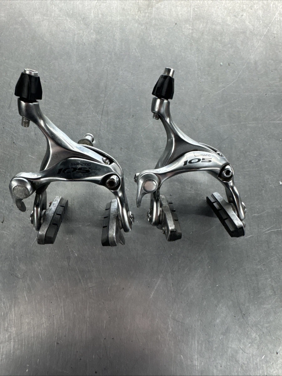 Shimano 105 Brakes 5600 for sale | eBay