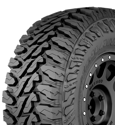 も*ん様 YOKOHAMA GEOLANDAR M/T G003 285/70R Yokohama GEOLANDAR MT G003 LT285/70R18 127/124Q All Season BSW