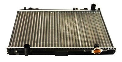 Original MAXGEAR Kühler Motorkühlung AC252190 für Ford Mazda