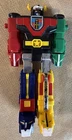 Vintage 1985 VOLTRON Look Out Binoculars Action Figure ~  Impulse LTD W.E.P. LTD