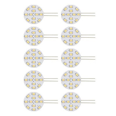 Scandvik 10 Pack Bulb 41030
