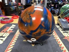 Hammer Pearl Reactive 14 lb Item Weight Bowling Balls for sale | eBay