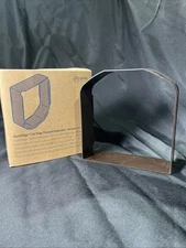 Sure PetCare SureFlap Cat Flap Tunnel Extender 6.5" X 6.75" - Brown